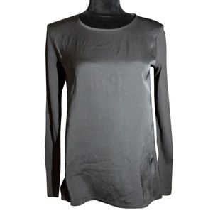 NWT Michael Kors size xs long sleeve shirt